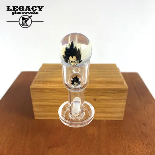 Keys Glass Slurper Set 1