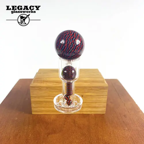 Conversion Glass Slurper Set 1