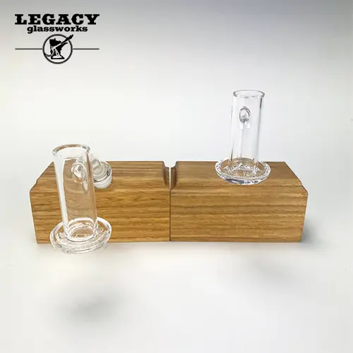 Evan Shore Clear Slurpee 1