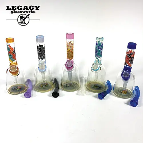Good For Now Guy Clear Base Mini 1