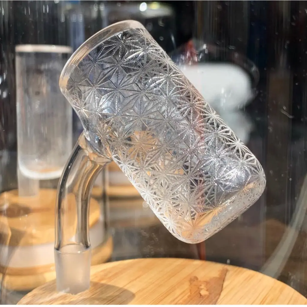 Long Island Quartz Banger 1