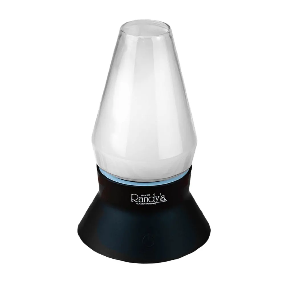 Randy's Loov Table Top Vaporizer 1