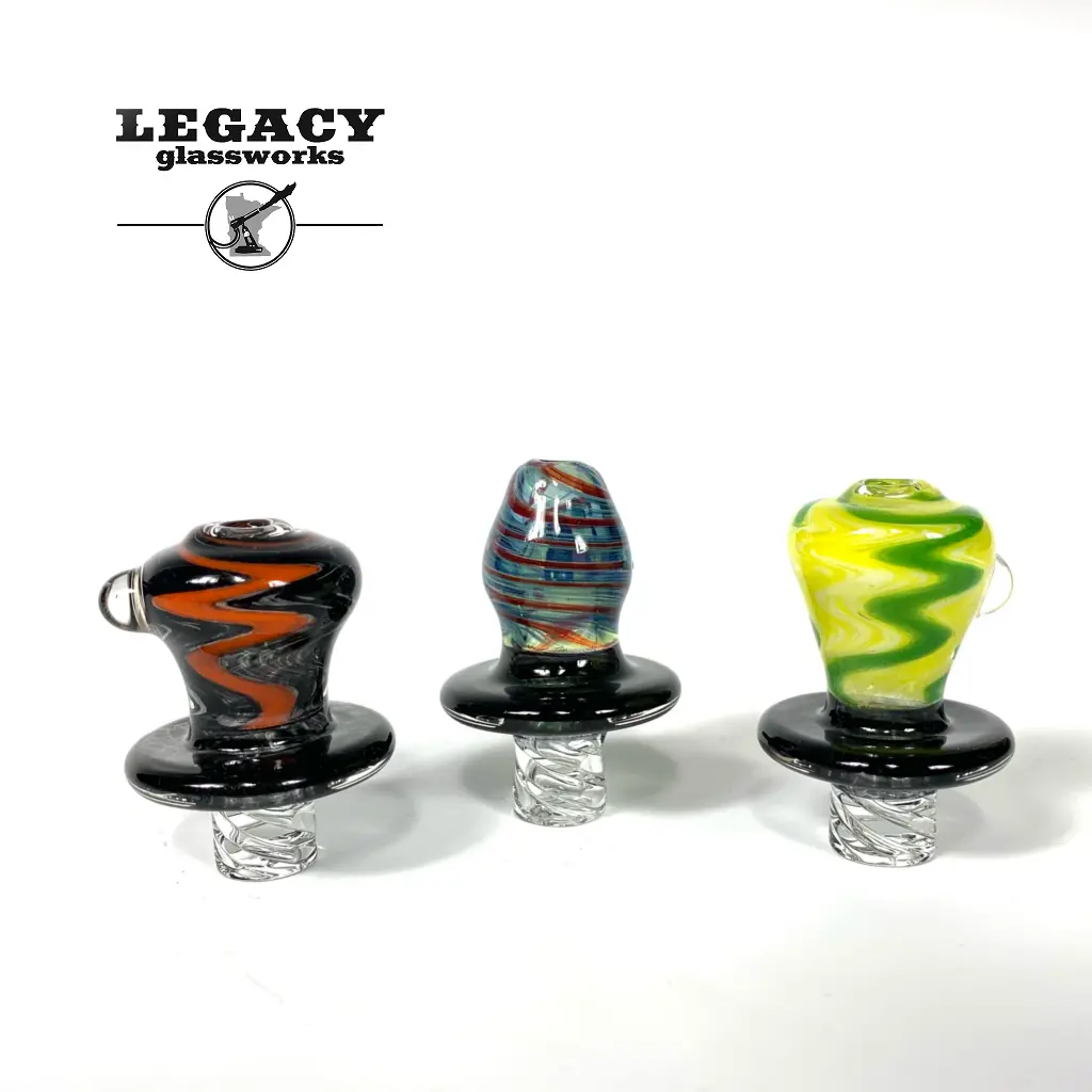 Losco Spinner Caps 1