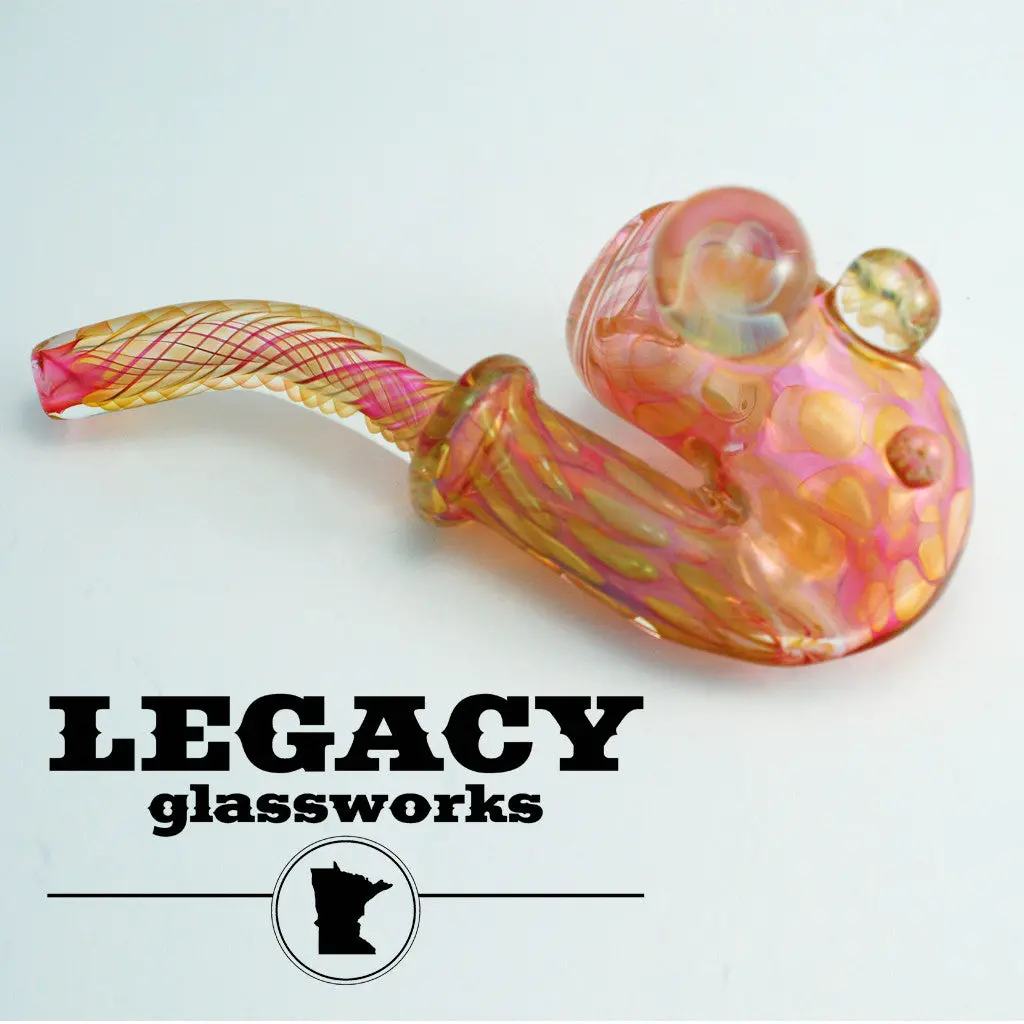 Groe Fumed Sherlock 1