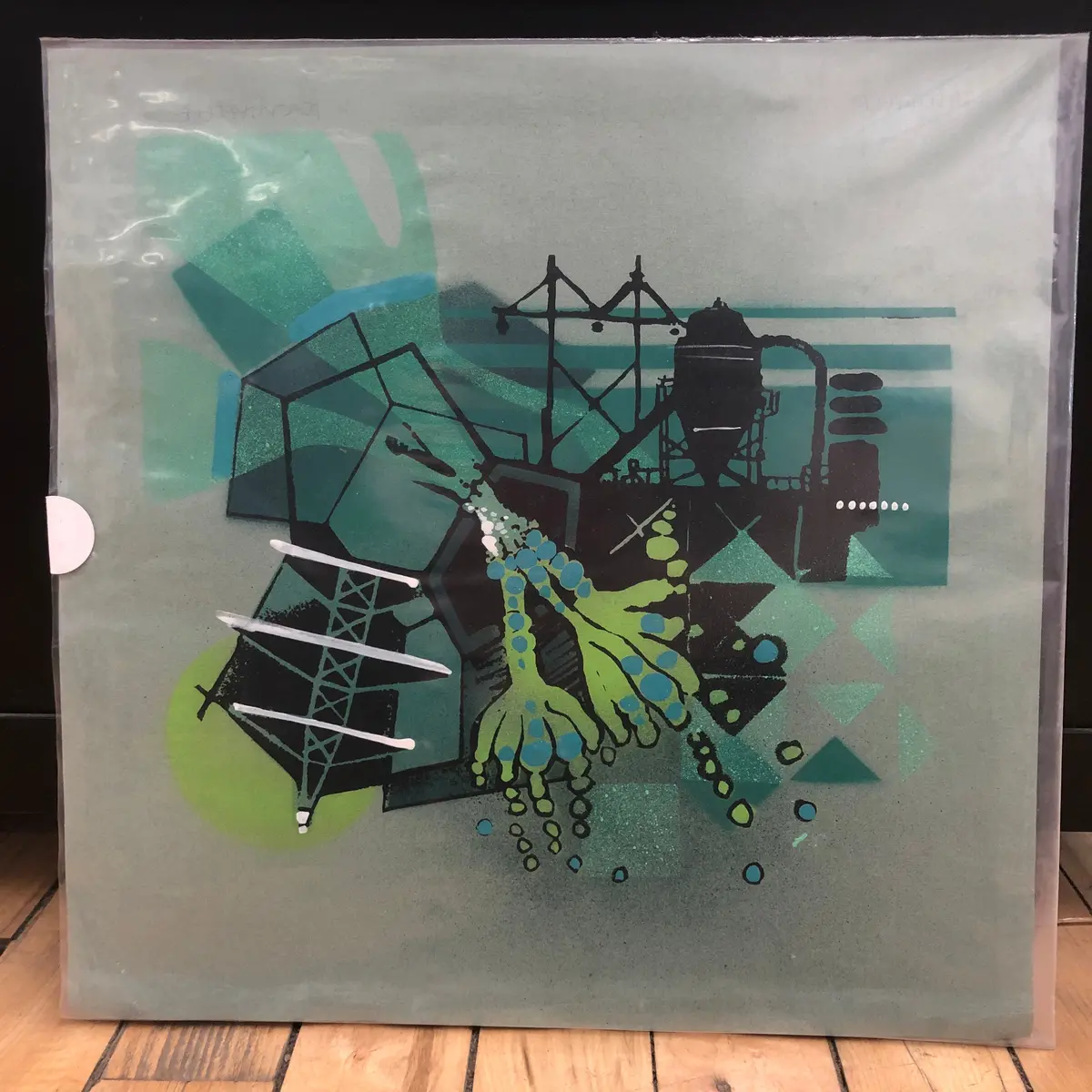 Groe Power Print 1