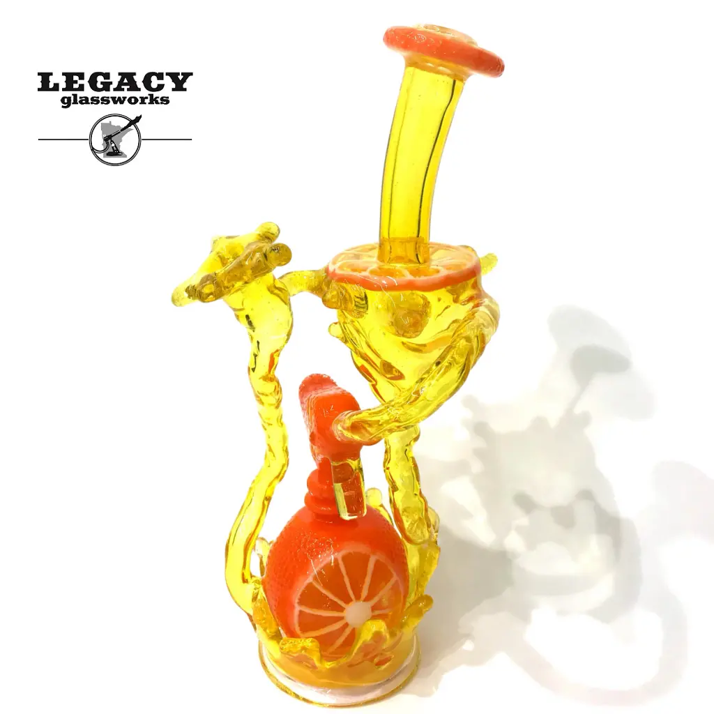Certo X Lyons Juice Recycler 1