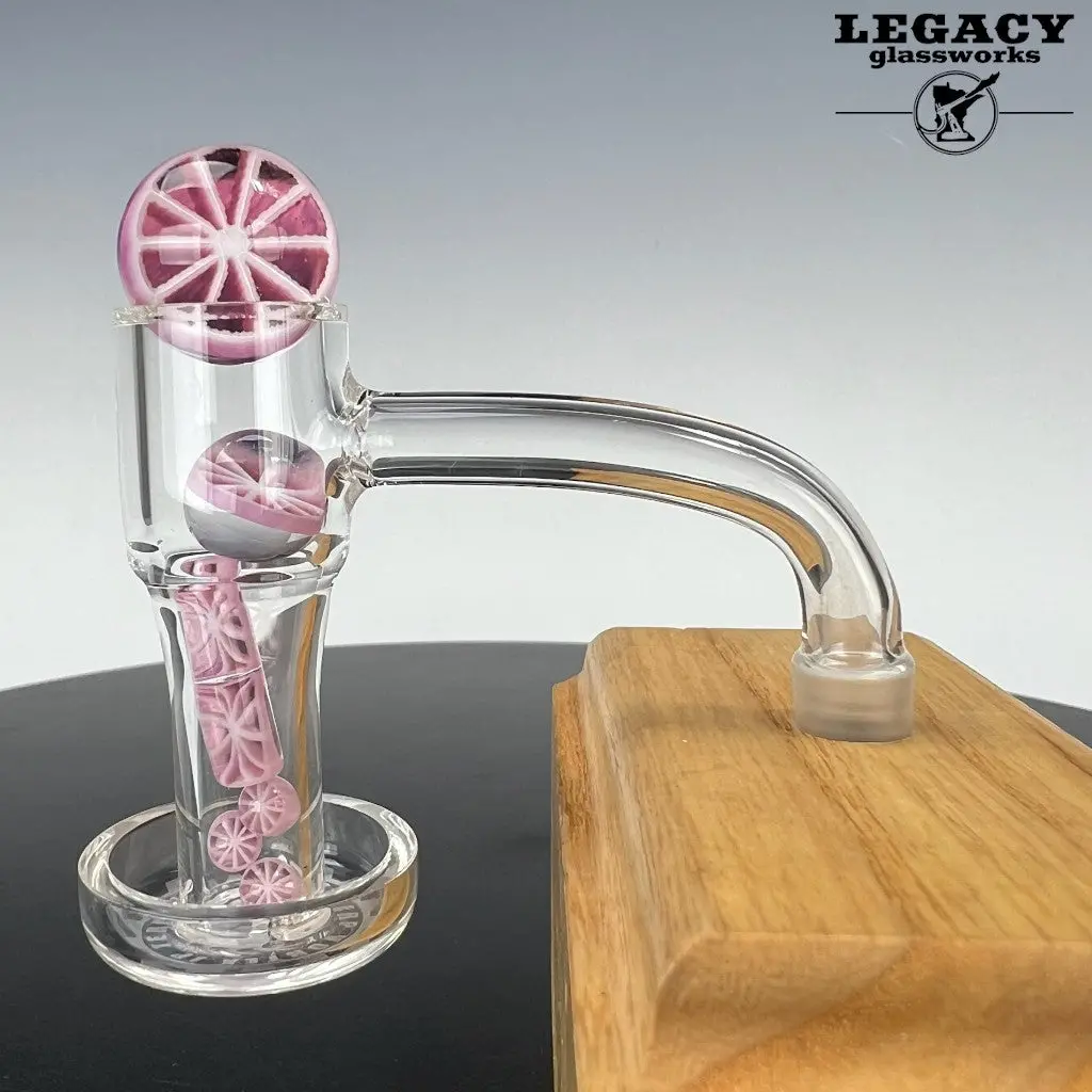 Lyons Funnel Slurper Set 1