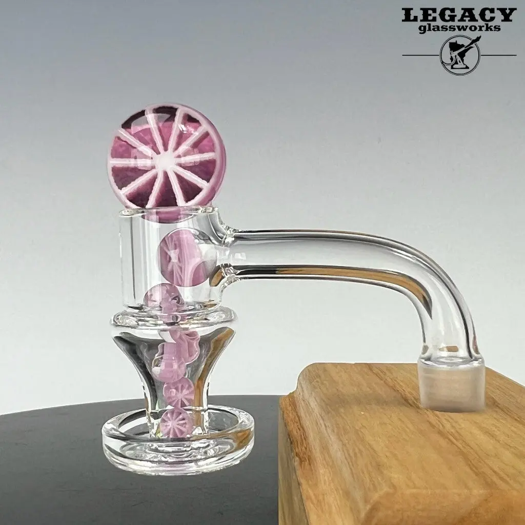 Lyons Terp Taster Slurper Set 1