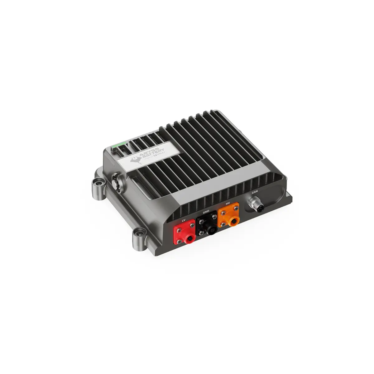 Shark™ Bi-Directional Dc-Dc Charger 2