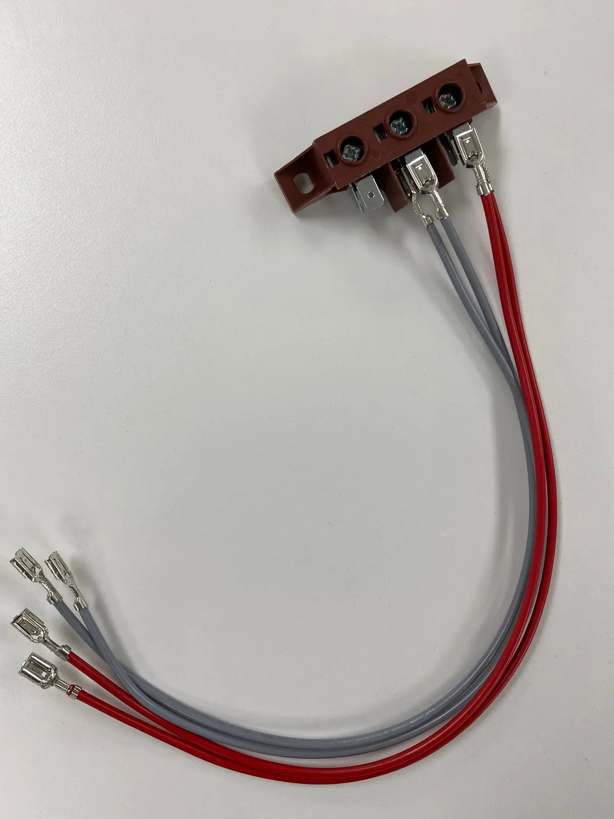 Skyvac® 85 / 78 Replacement Wire Harness 1