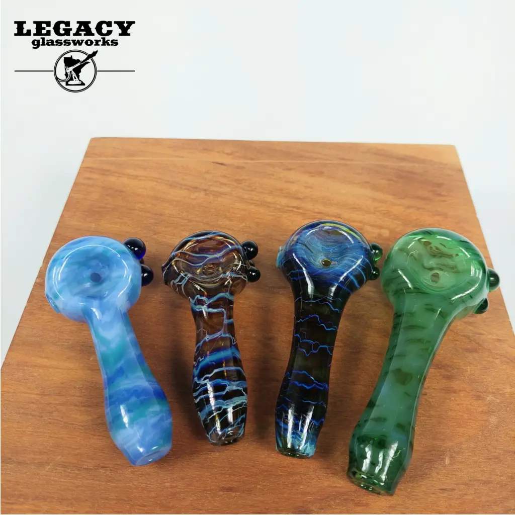 Mago Assorted Spoons 1
