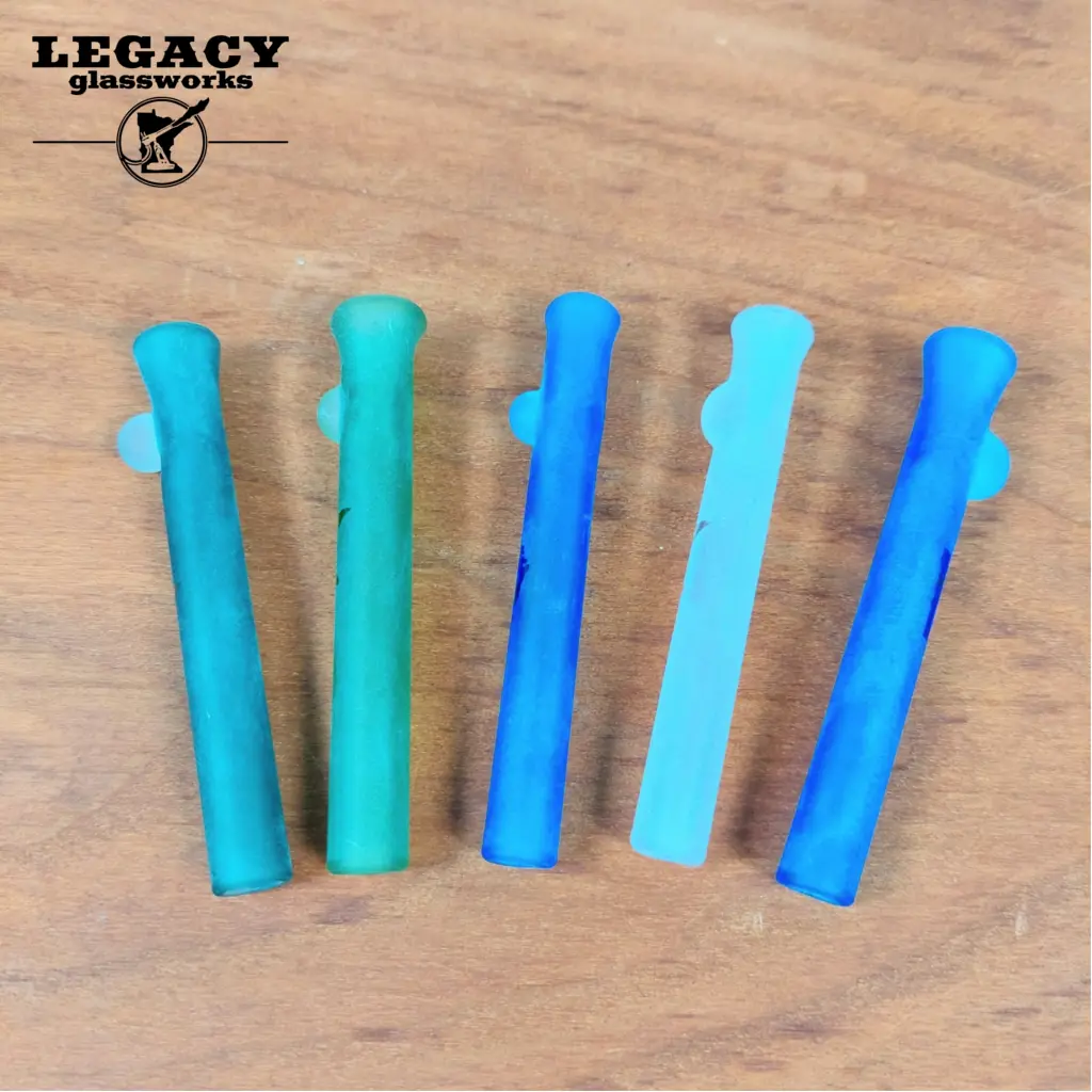 Mago Sand Blasted Pinchies 1