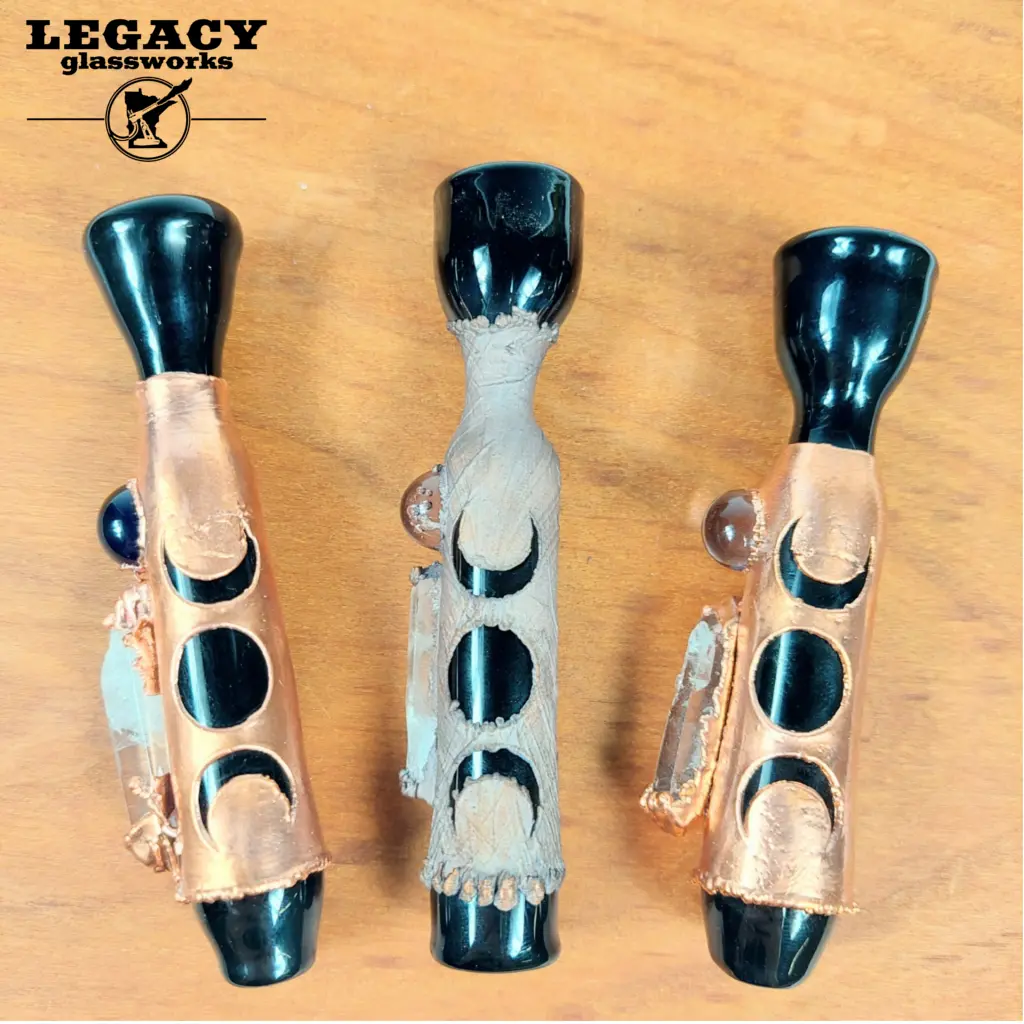 Mago Electroformed Pinchies 1