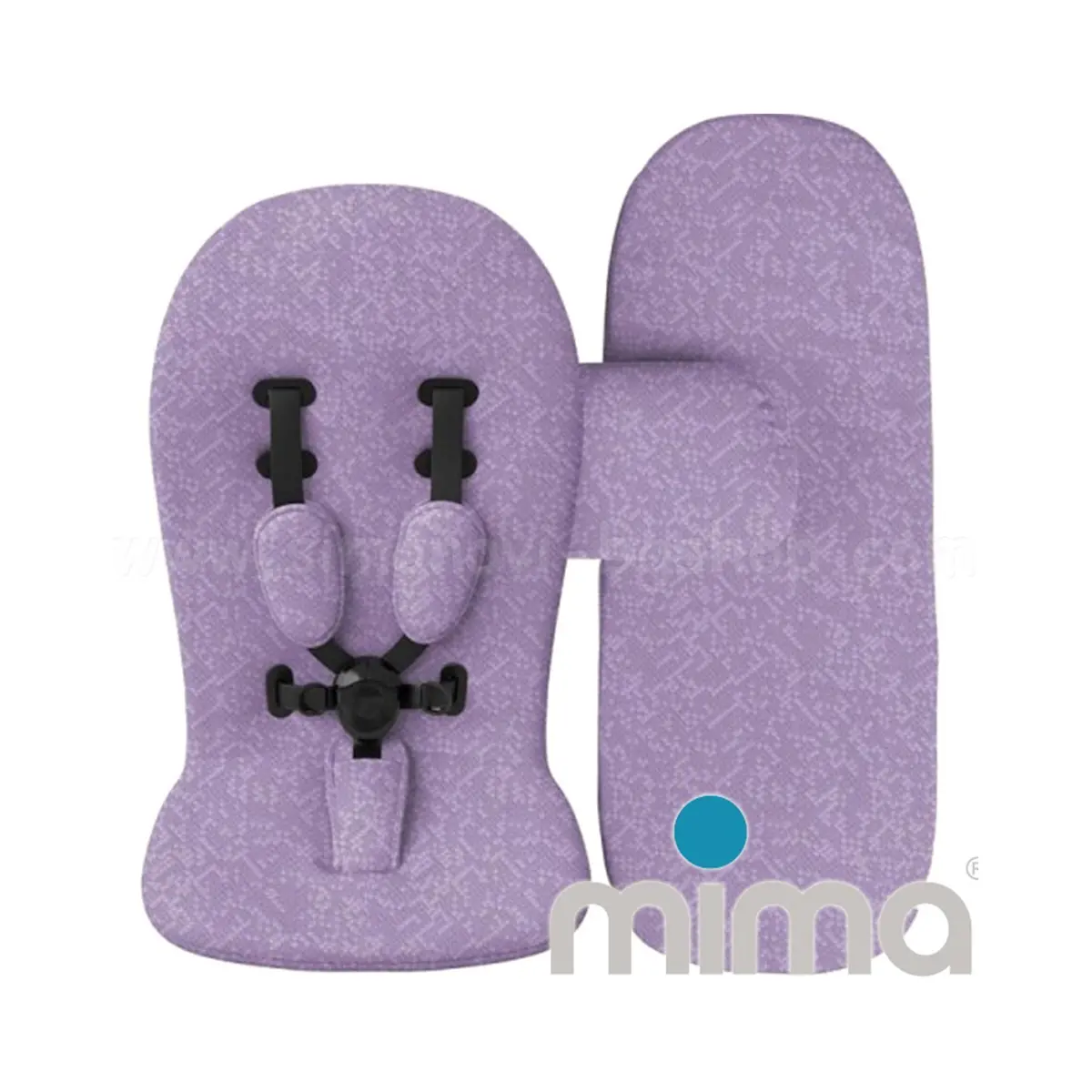 Set De Inicio - Lavanda S113ld Mima 2