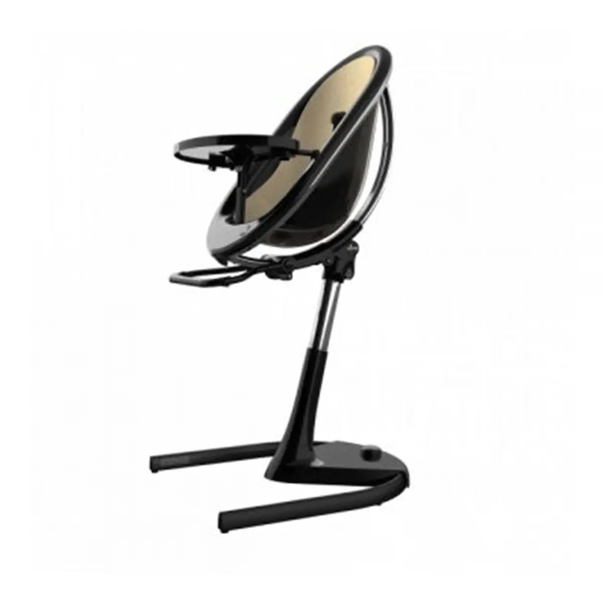 Respaldo Para Silla Moon Champagne Sh101-Cp Mima 2