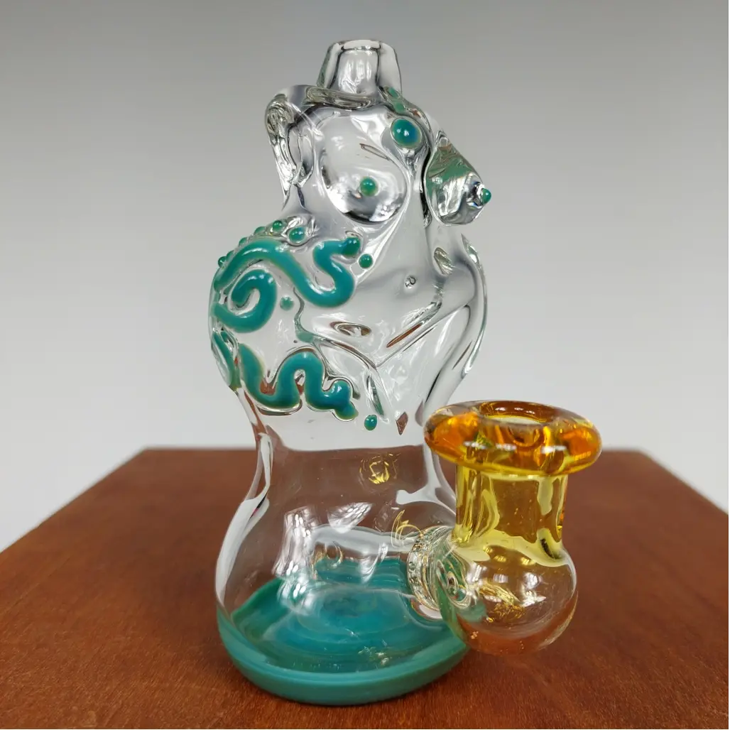 Mia Shea Glass Mini Jammers 2