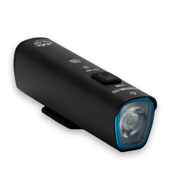 Mountain Lab S1500 Flashlight Kit 1