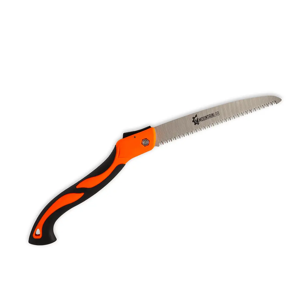 Mountain Lab Backwoods Folding Saw 1