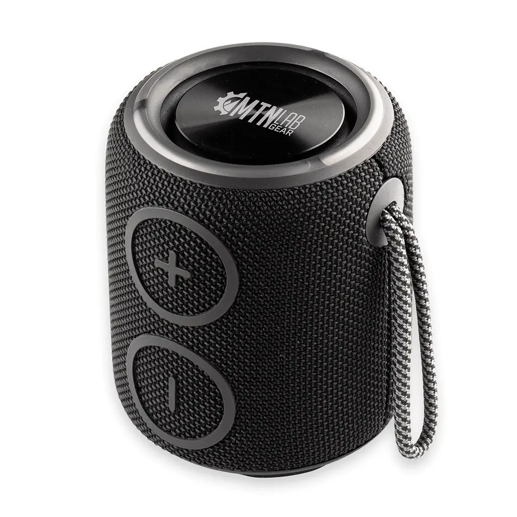 Mountain Lab Summit 16W Waterproof Bluetooth Speaker 1