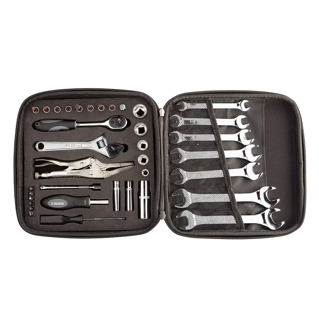 Mountain Lab Backcountry Tool Kit 1