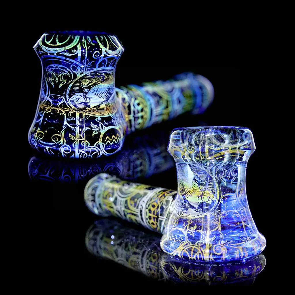 "Aquarius" Series Mothership Sherlock 1