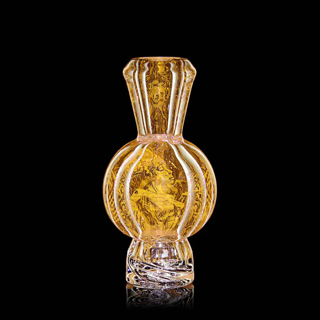 "Guardian" Mothership Bubble Cap 1