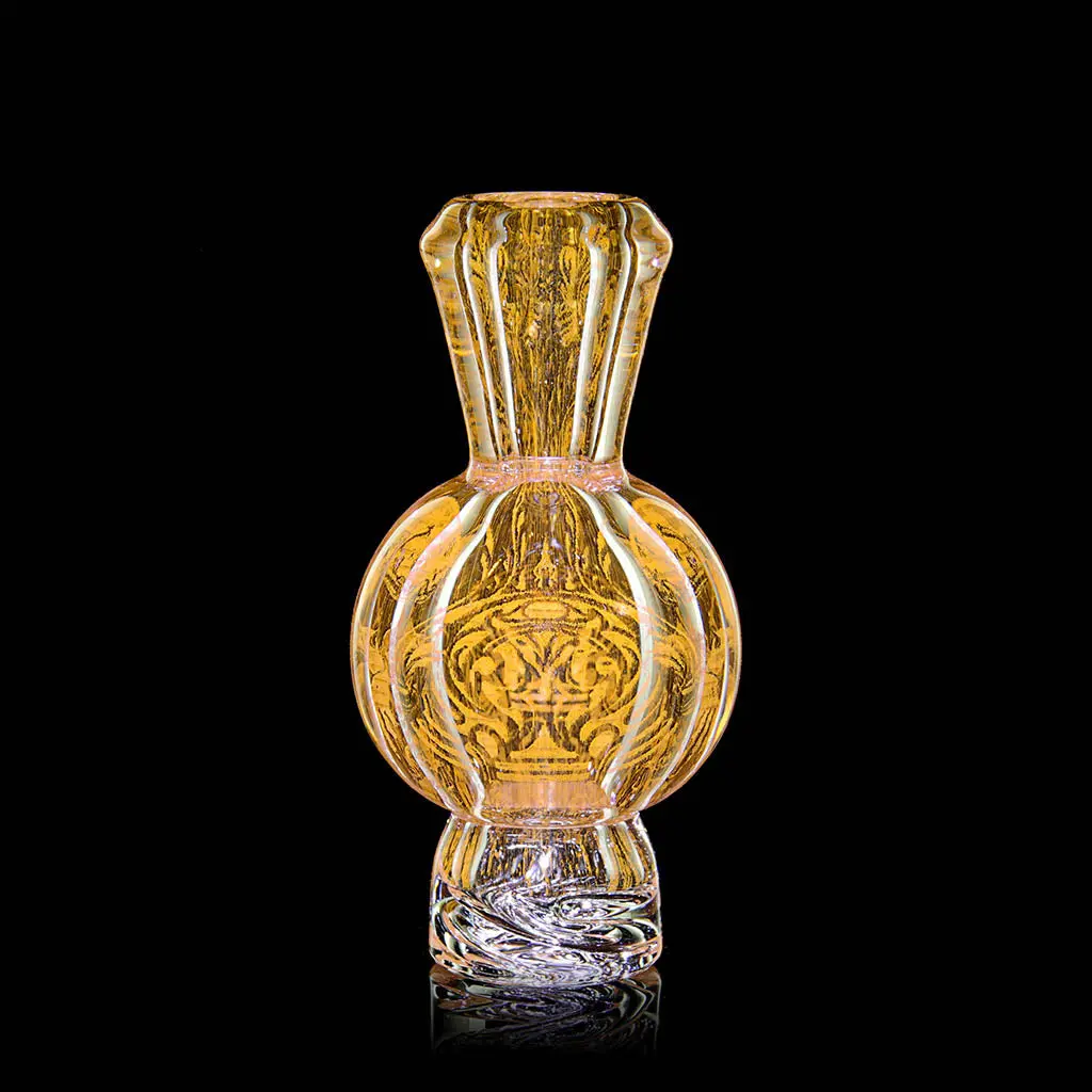 "Guardian" Mothership Bubble Cap 2