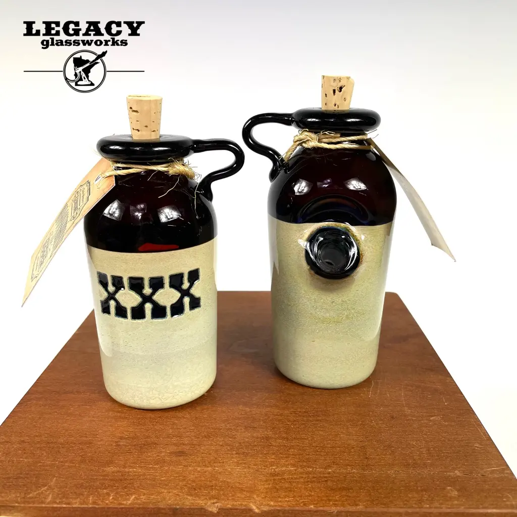 Cody Wade Glass Moonshine Jug Rigs 1