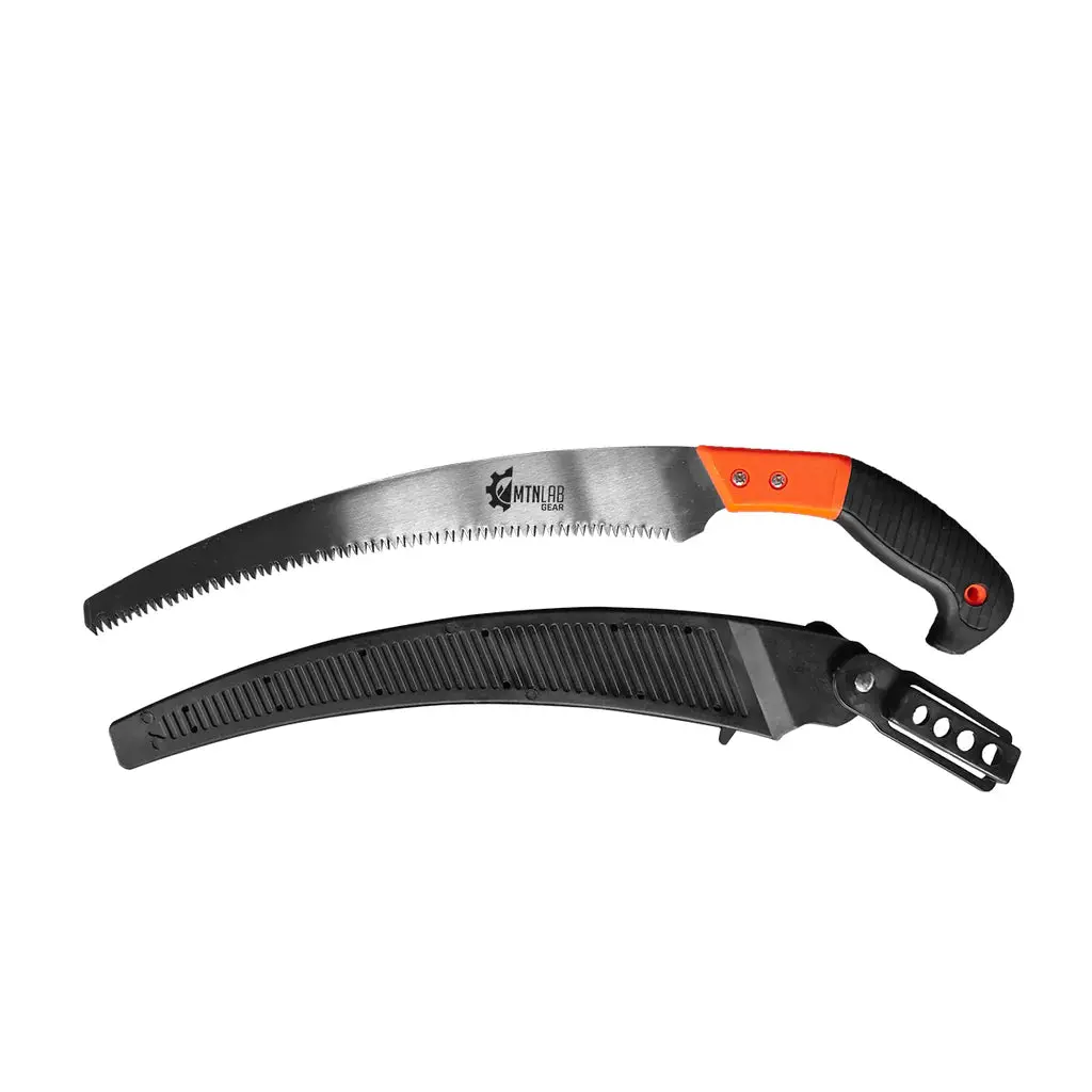 Mountain Lab Harvester Handsaw 1