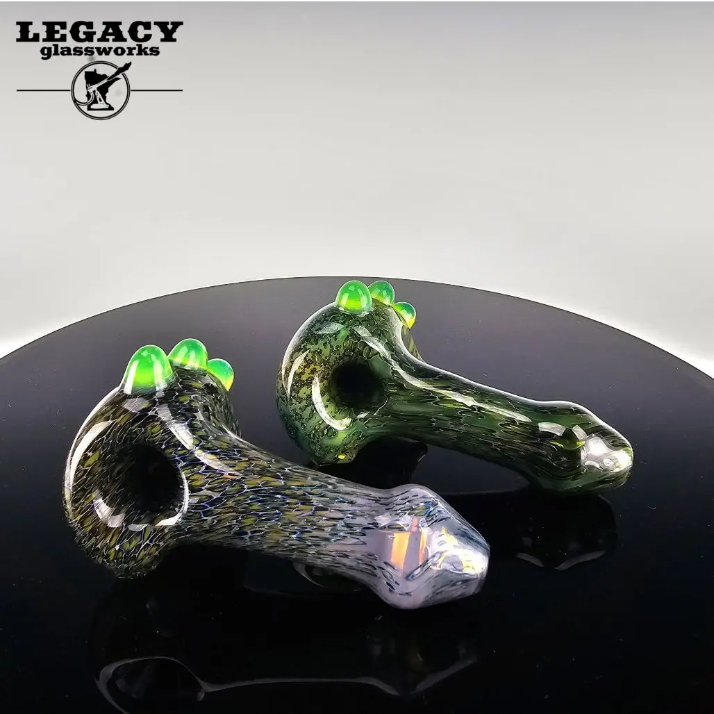 Muph Drooped Spoon 1