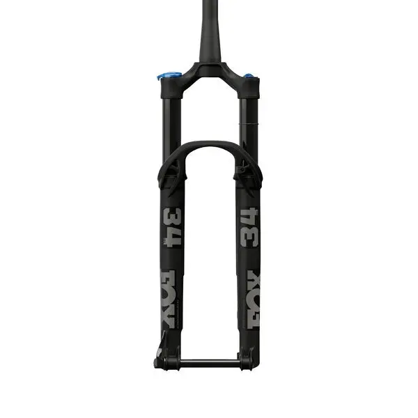 2026 Fox 34 Sl Performance Elite - Grip Sl 1