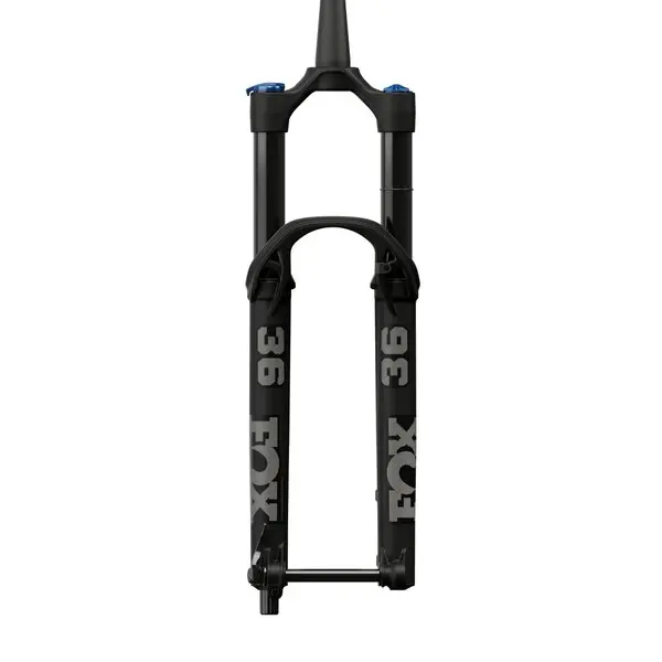 2026 Fox 36 Performance Elite - Grip X 1