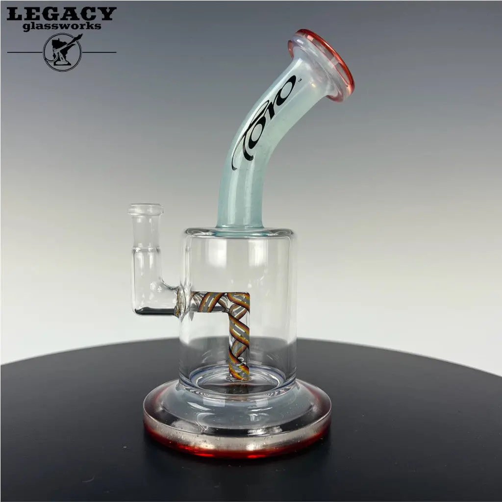 #6 Toro Macro Xl Worked 1
