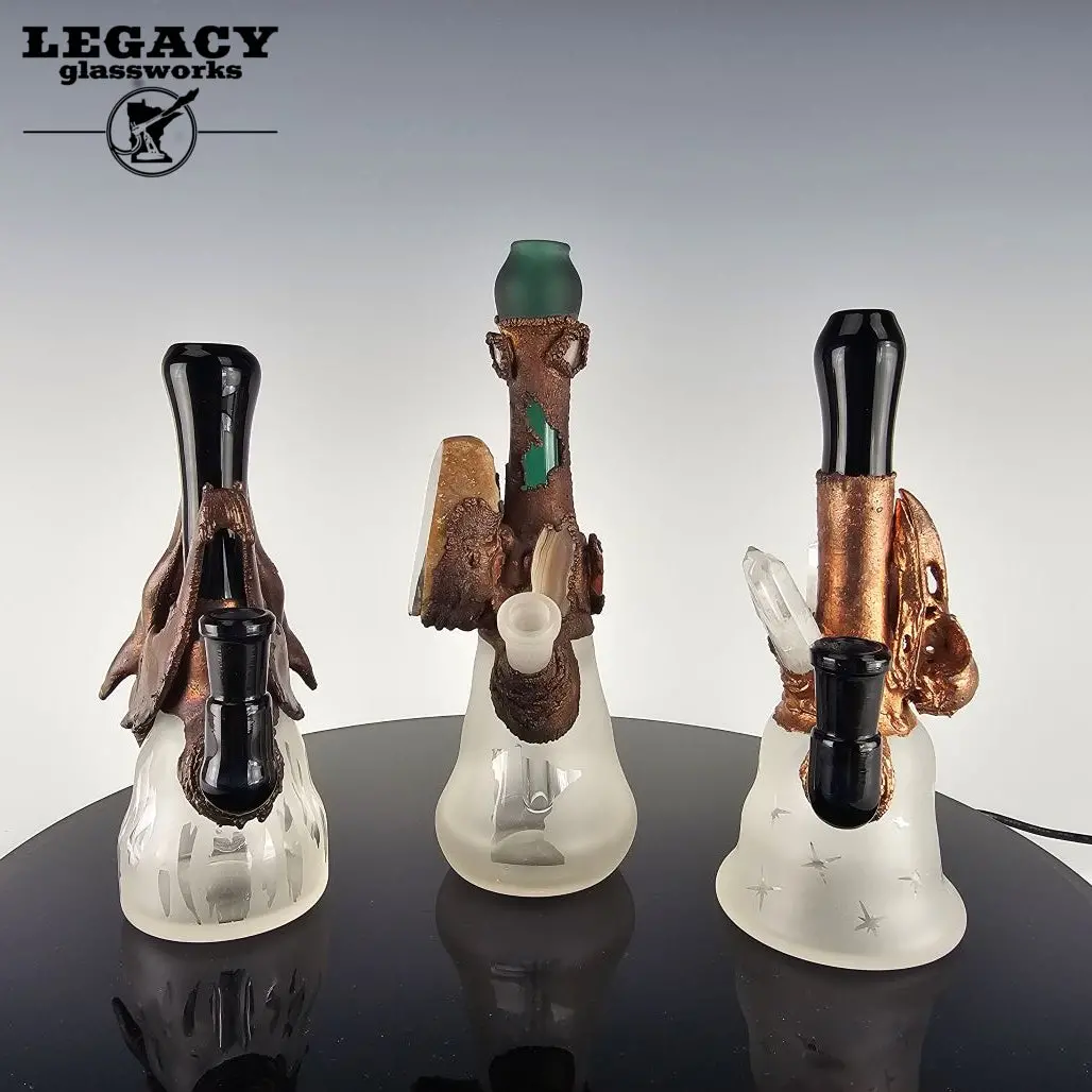 Mago Electroformed Mini Tubes 1