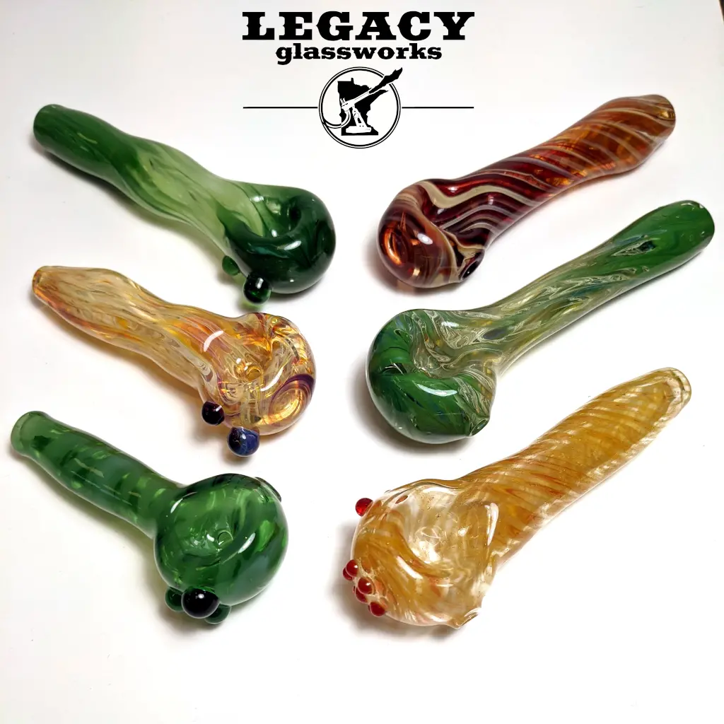 Mago Stringer Spoon 1