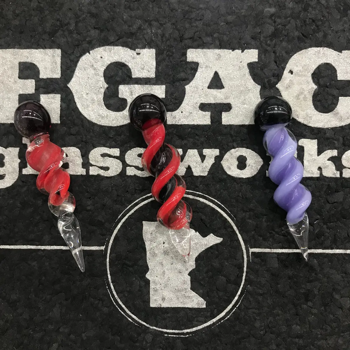 Mago Twisty Dabbers 1