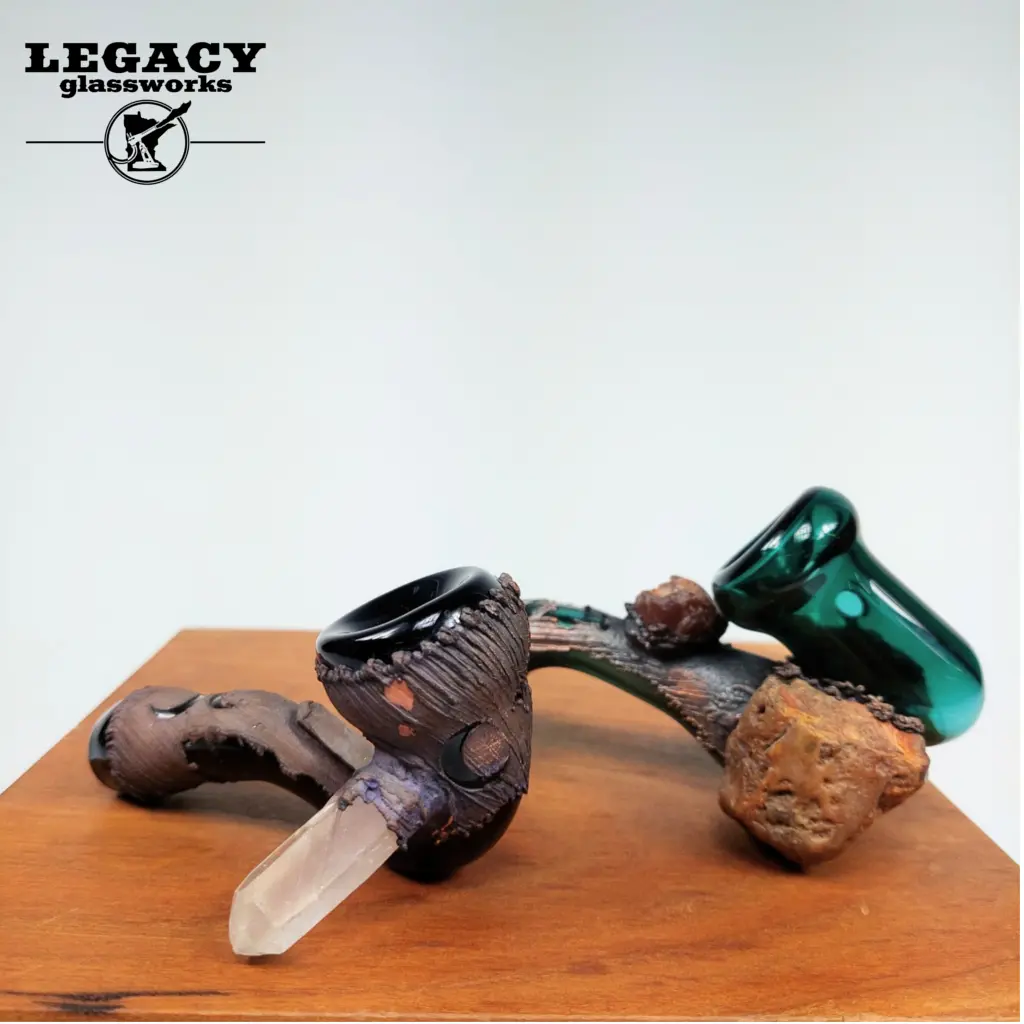 Mago Electroformed Sherlocks 1