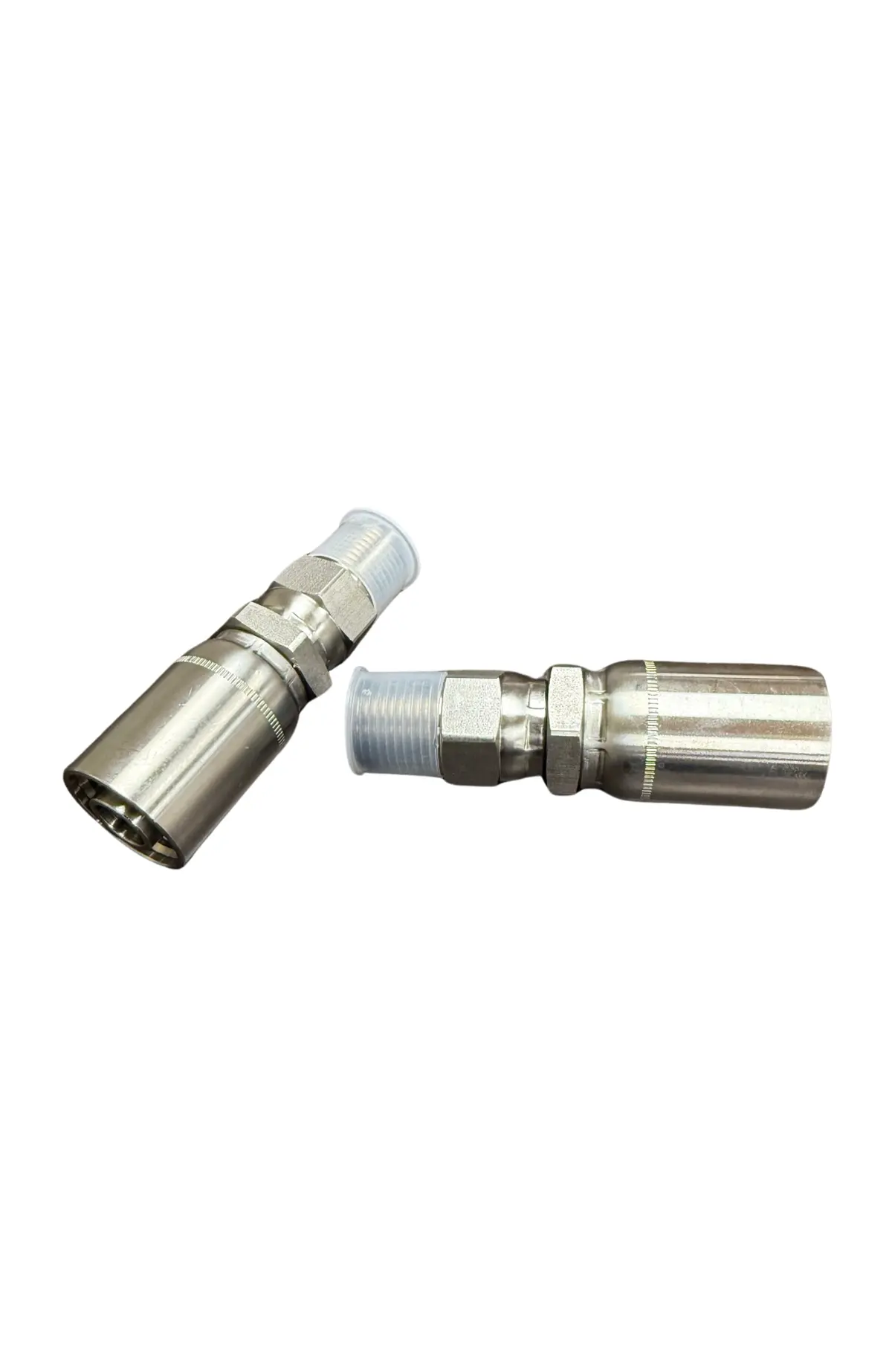 Ape Rampage - Softwash Hose Crimp - Ss-Thy-Mp-10-08 1