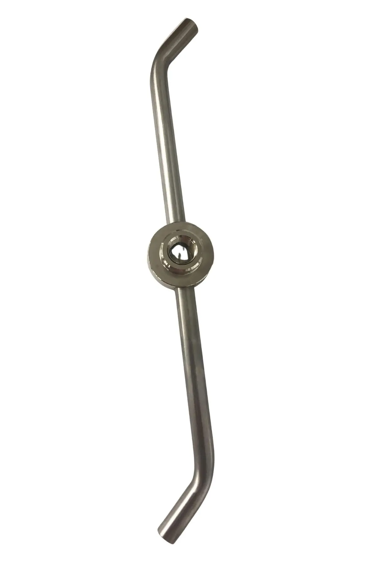 Mosmatic Replacement Manifold Arm Ss 16" - G3/8"F 2X1/8"Npt-F - 900.868 1