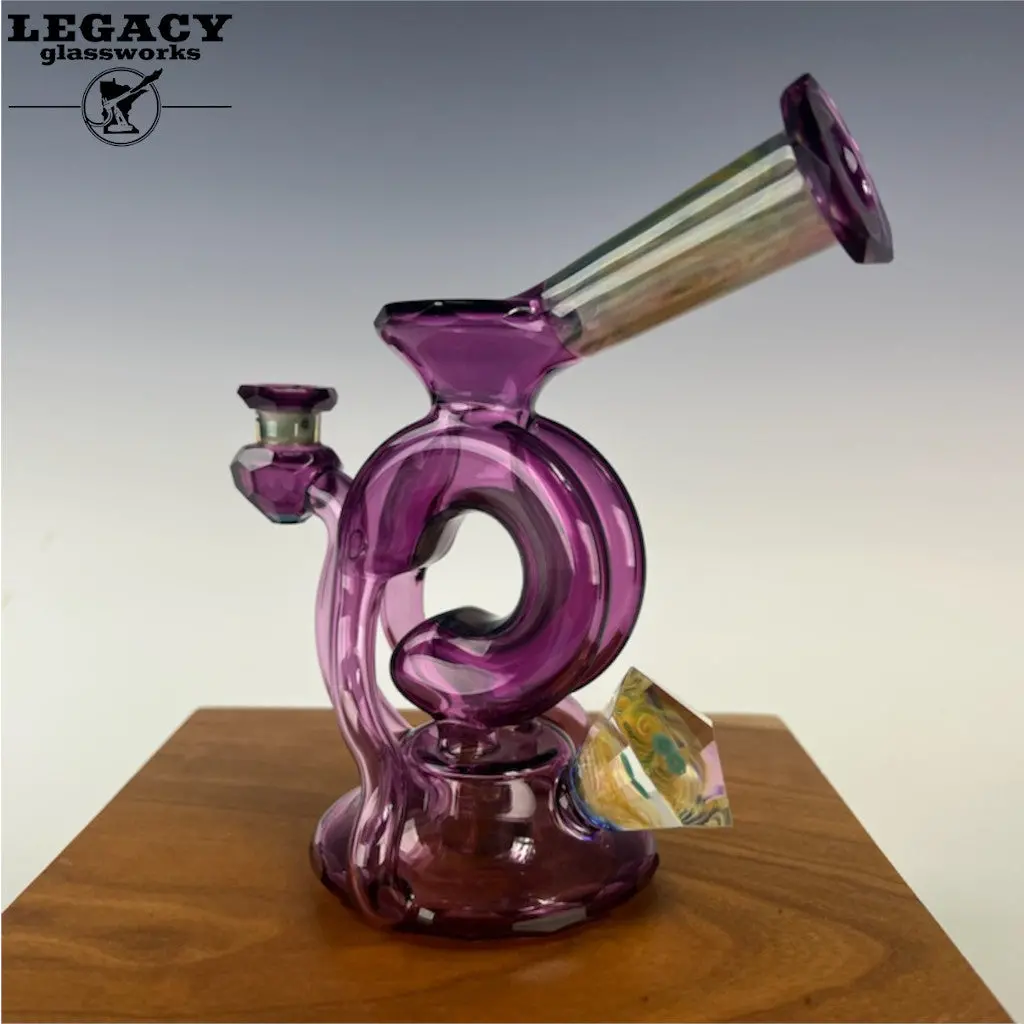 Renz Craft X Matt A Yo-Yo 1