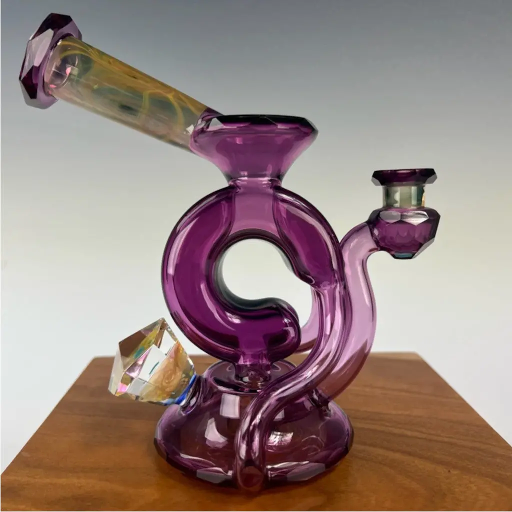 Renz Craft X Matt A Yo-Yo 2