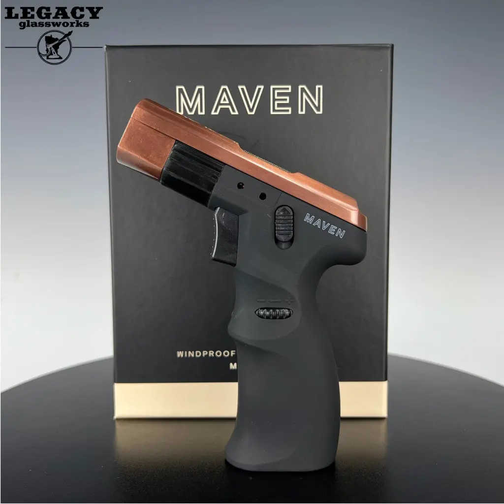 Maven Pistol Torch 1
