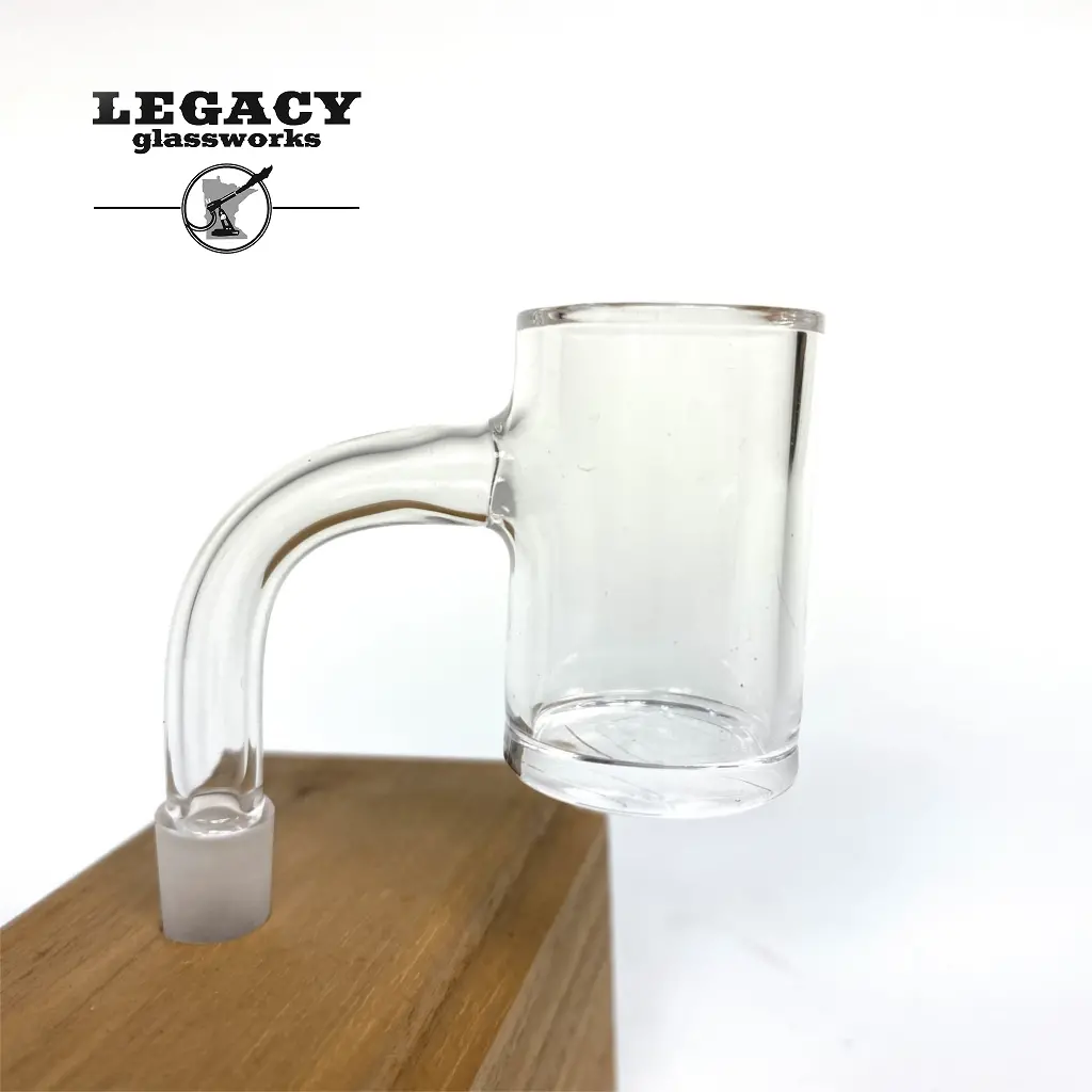 Mayoral Quartz Banger 1