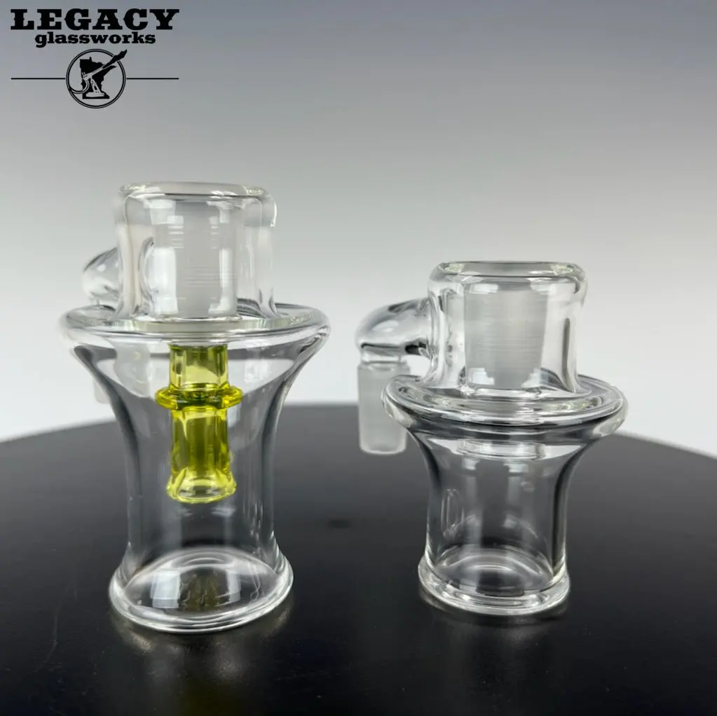 Melitz Glass Dry Catchers 14Mm 1