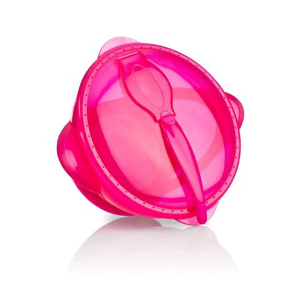 Tazon Con Ventosa Nuby 1