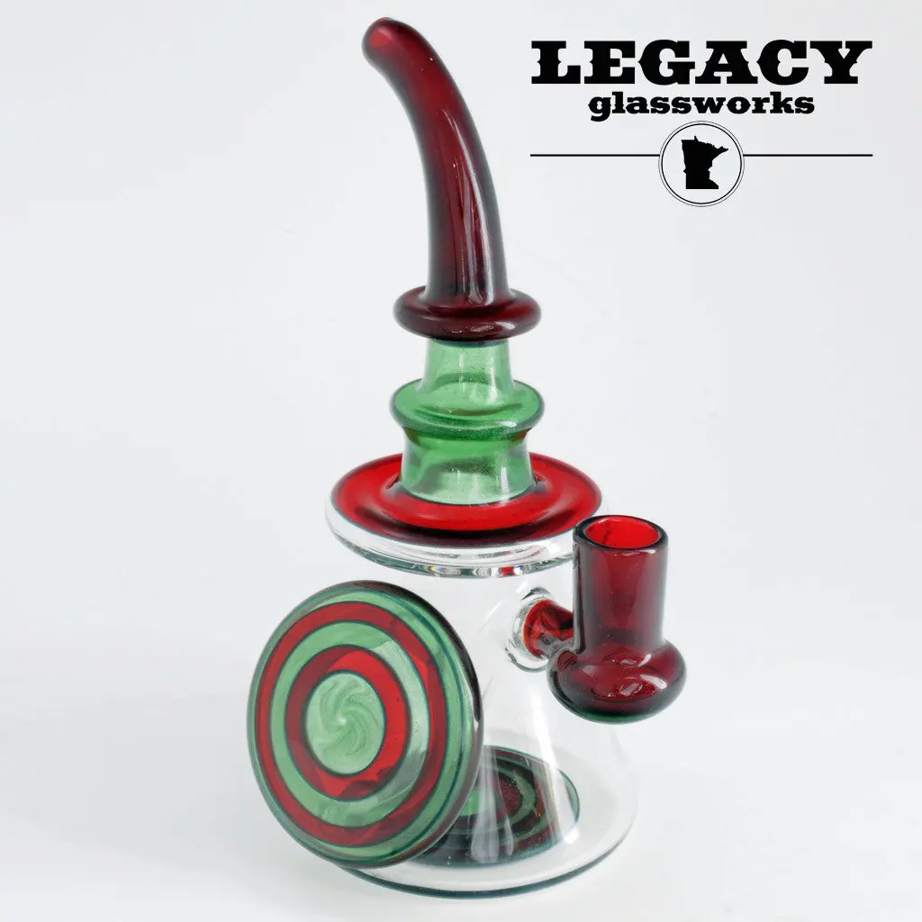 Michael Ray Incalmo Mini Tube 1