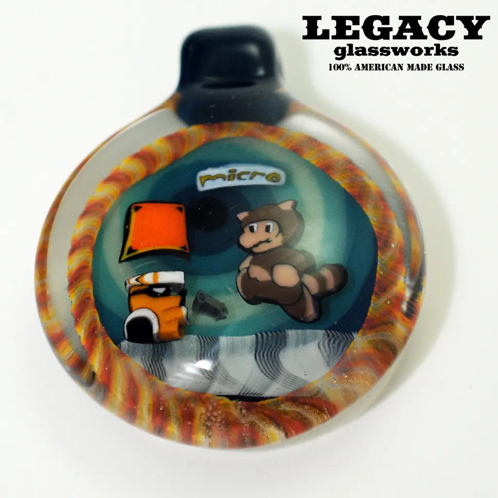 Micro Full Scene Pendant 1