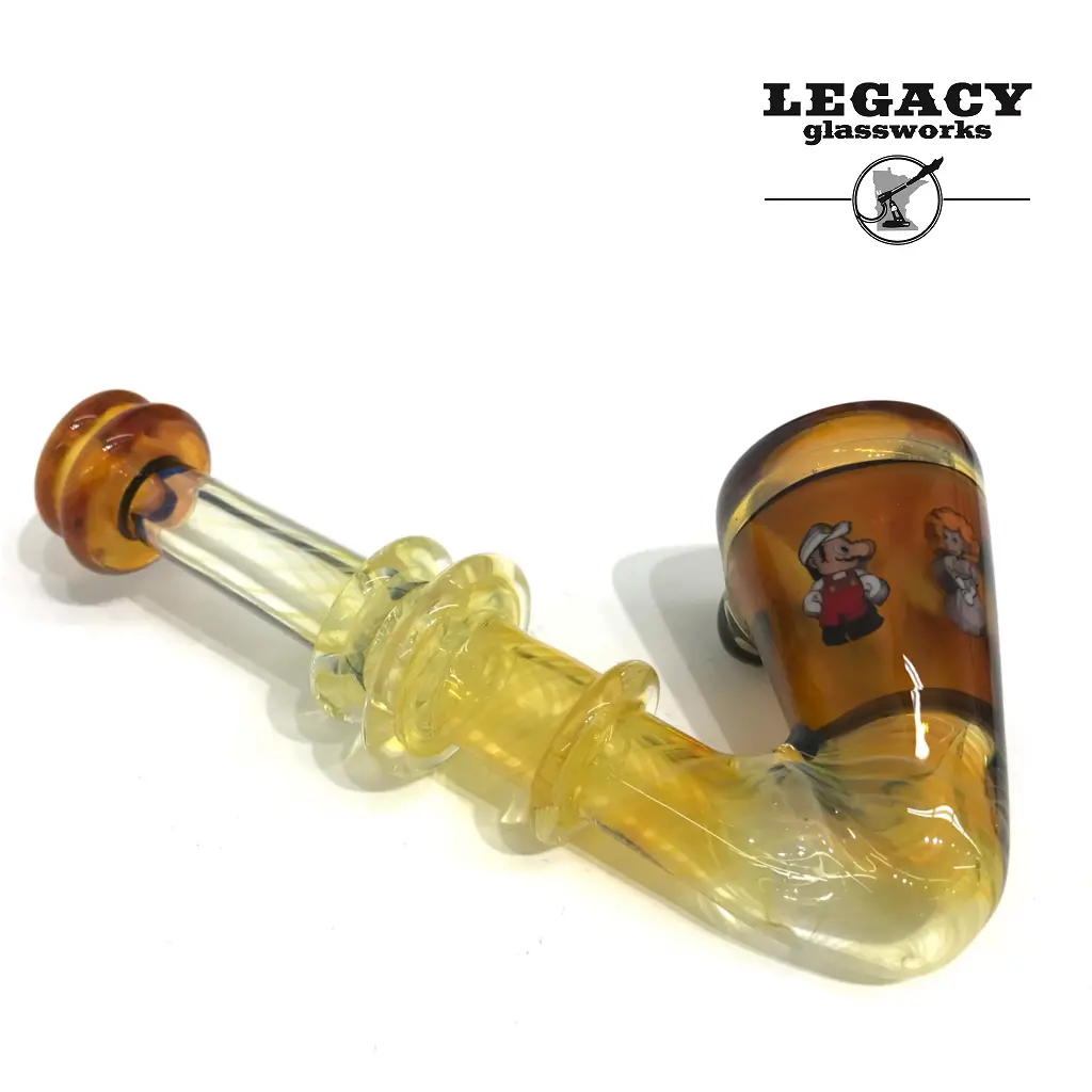 Micro Fume Sherlock 1
