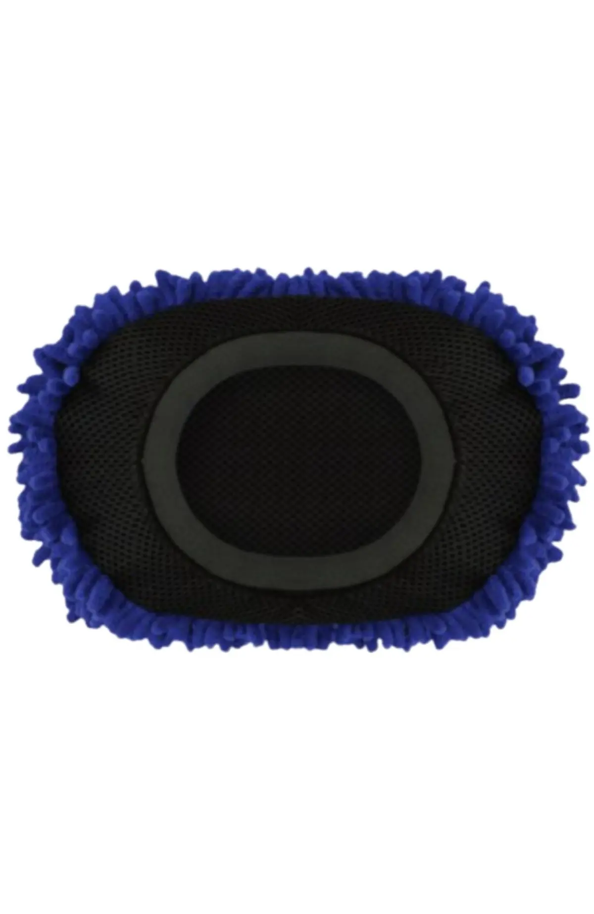 Sm Arnold Replacement 10" Microfiber Mop Head For Wash Mop Xl - 25-309 1