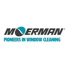 Moerman Stainless Squeegee Channel W/ Rubber (You Choose) 2